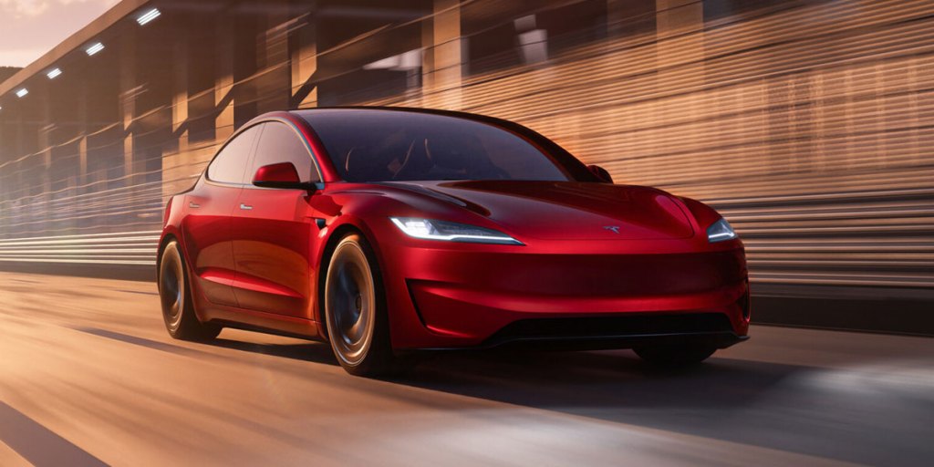 Global Outlook of Light-Duty Electric Vehicles In 2023 - Clean Mobility ...